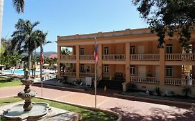 Parador Guanica 1929